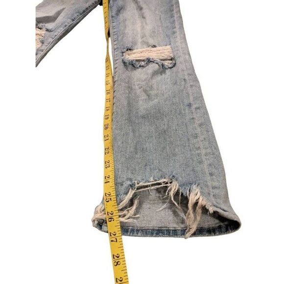 Jonathan Simkhia standard fit 26/26 Jeans. - Picture 7 of 11